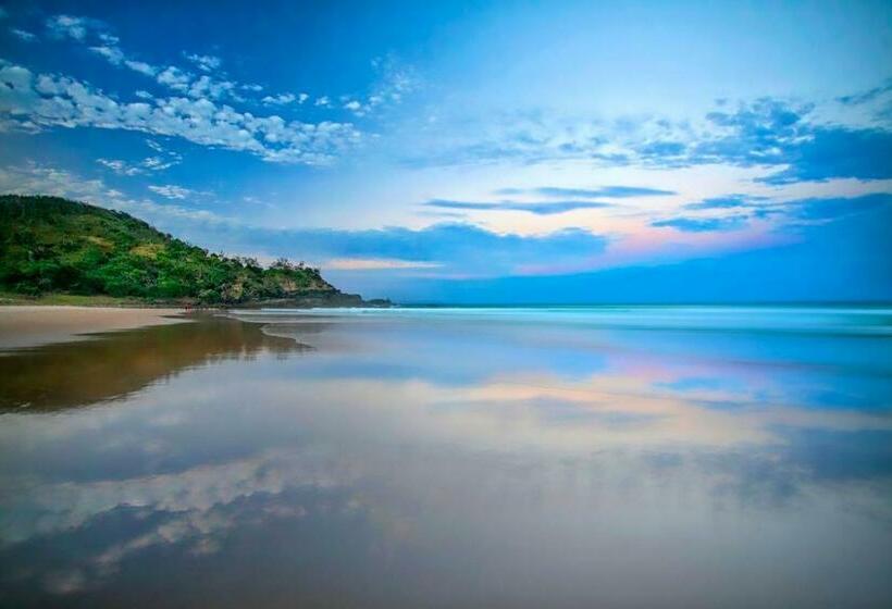 Pacific Ave Beachside Classic