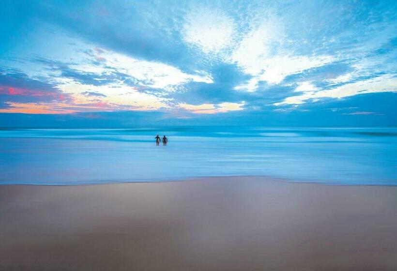 Pacific Ave Beachside Classic