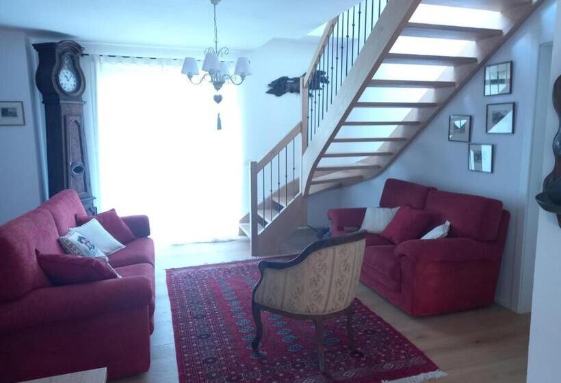 פנסיון Casa Delle Orchidee