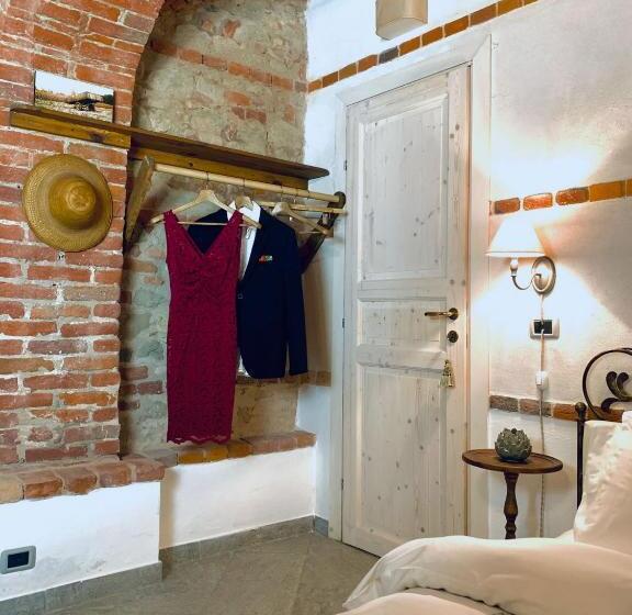 פנסיון Cascina Viaris