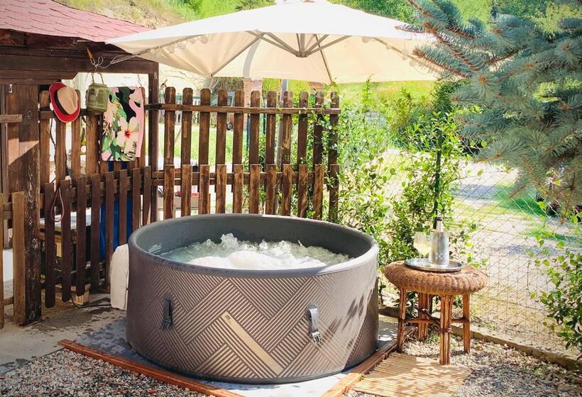 פנסיון Cascina Viaris