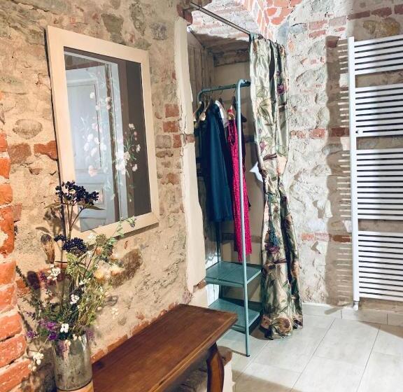 פנסיון Cascina Viaris