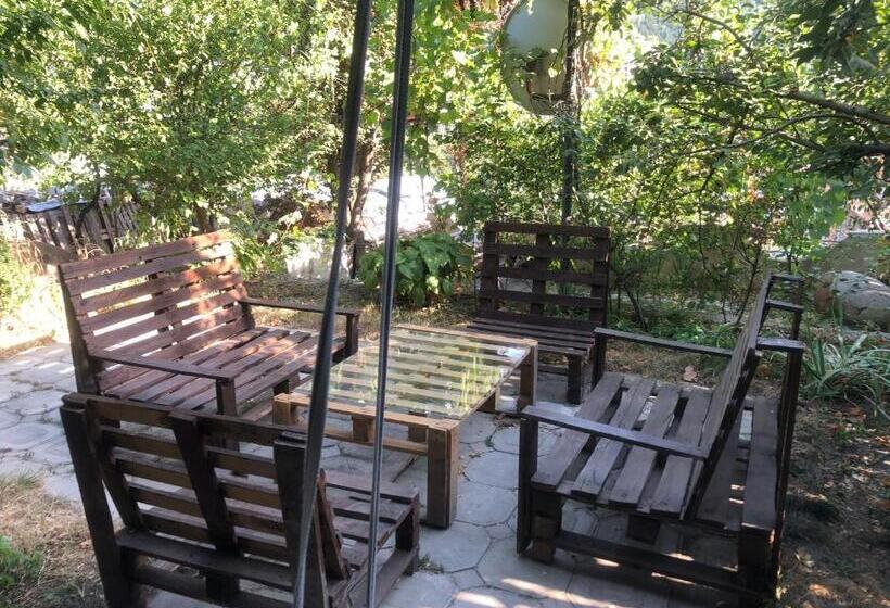 پانسیون Greenland