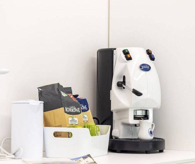 پانسیون Le Rondinelle Rooms