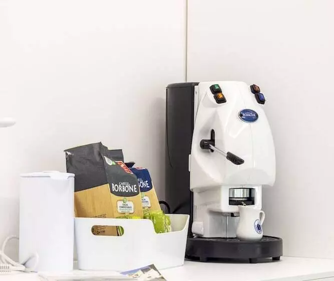 پانسیون Le Rondinelle Rooms