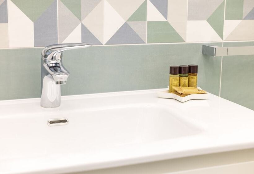 پانسیون Le Rondinelle Rooms