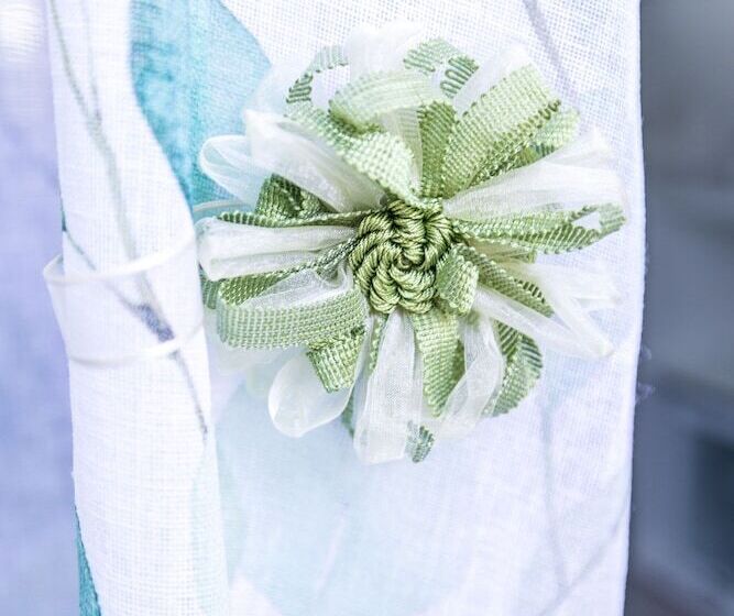 پانسیون Le Rondinelle Rooms