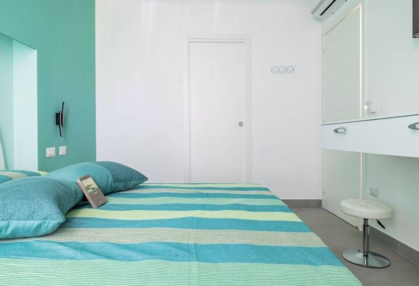 پانسیون Le Rondinelle Rooms