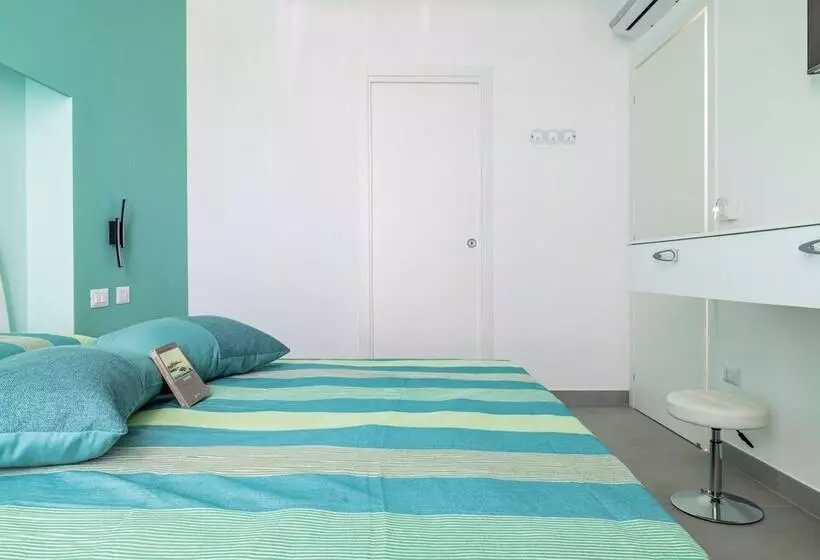 پانسیون Le Rondinelle Rooms