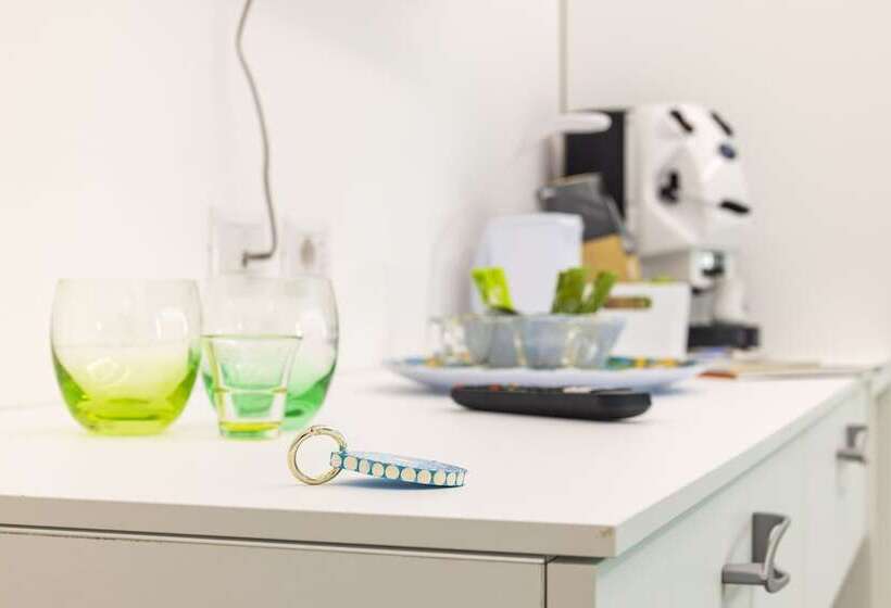 پانسیون Le Rondinelle Rooms