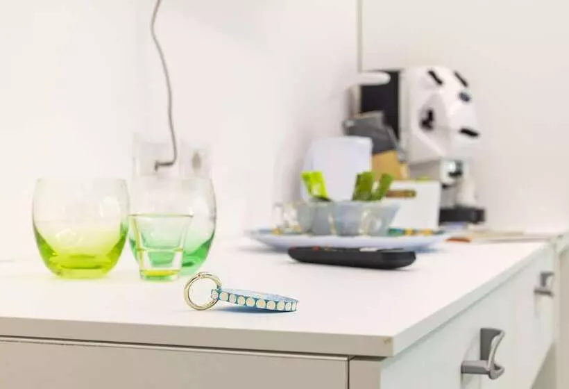 پانسیون Le Rondinelle Rooms