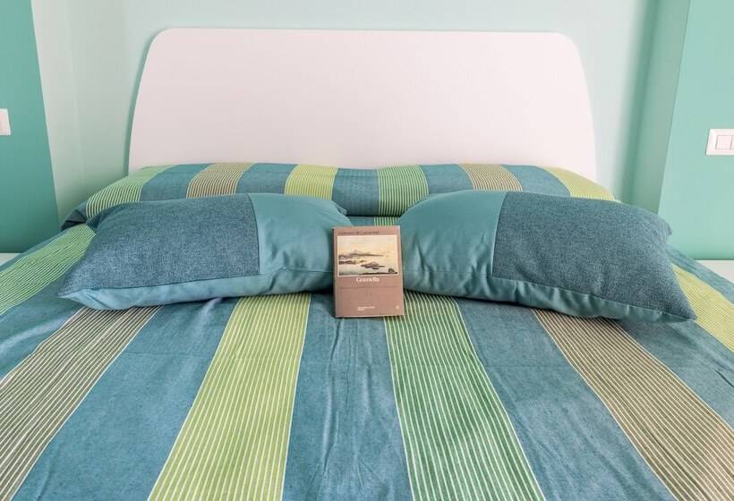 پانسیون Le Rondinelle Rooms