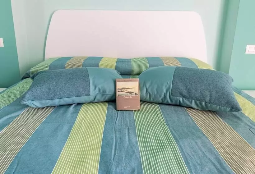 پانسیون Le Rondinelle Rooms