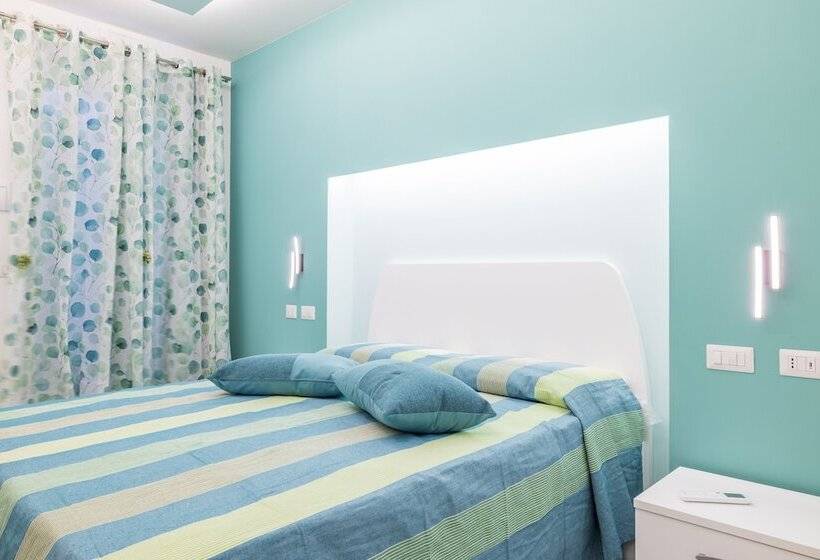 پانسیون Le Rondinelle Rooms