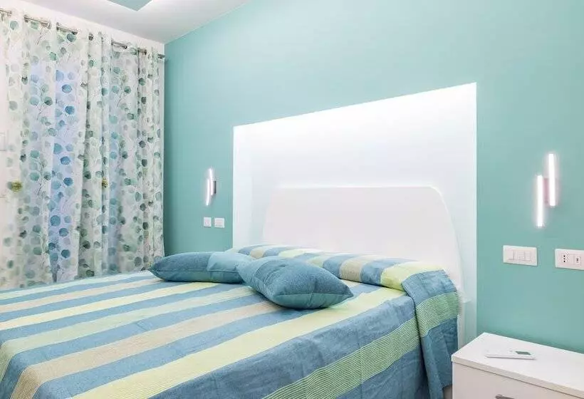 پانسیون Le Rondinelle Rooms