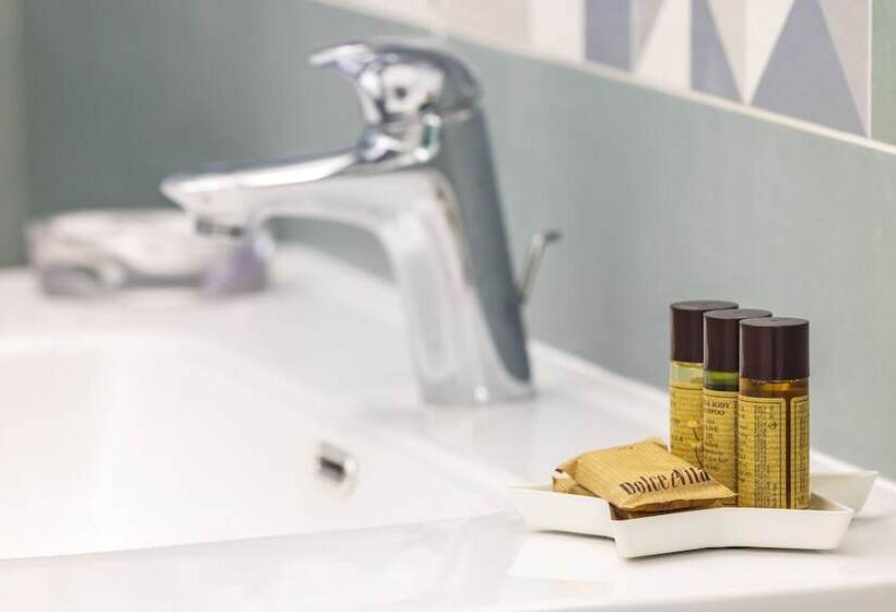 پانسیون Le Rondinelle Rooms