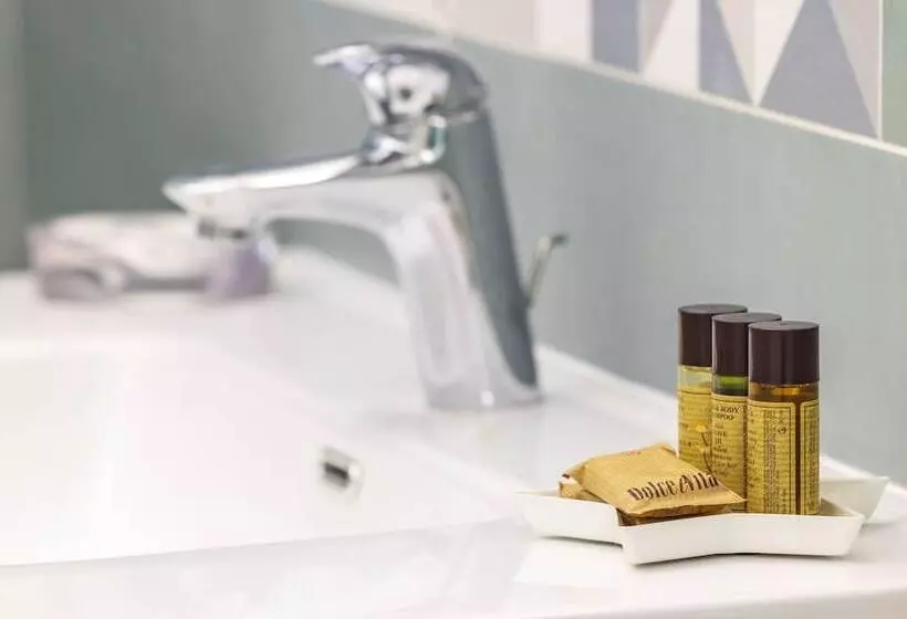 پانسیون Le Rondinelle Rooms