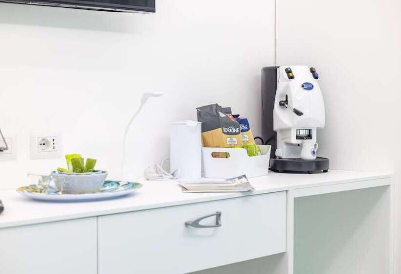 پانسیون Le Rondinelle Rooms