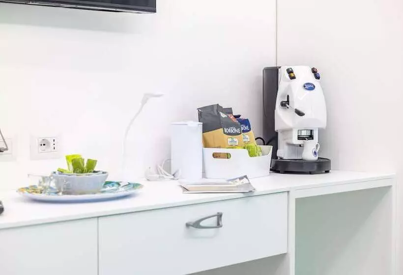 پانسیون Le Rondinelle Rooms