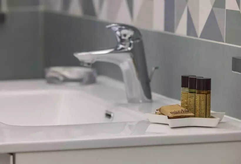 پانسیون Le Rondinelle Rooms