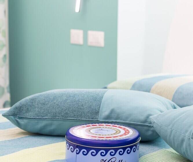 پانسیون Le Rondinelle Rooms