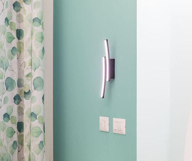 پانسیون Le Rondinelle Rooms