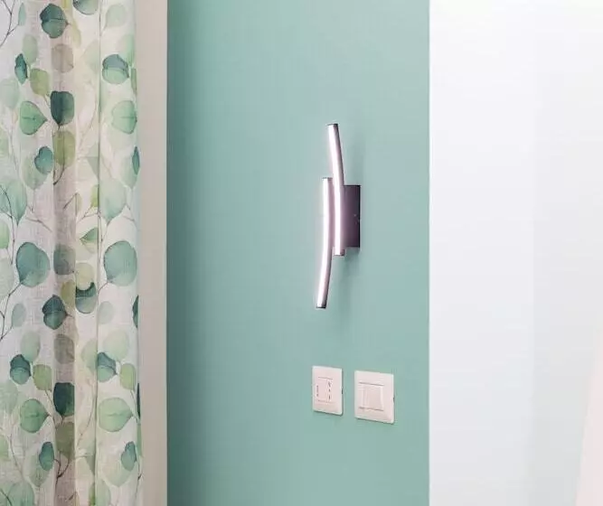 پانسیون Le Rondinelle Rooms