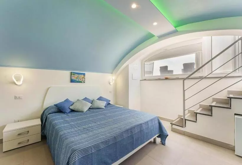 پانسیون Le Rondinelle Rooms