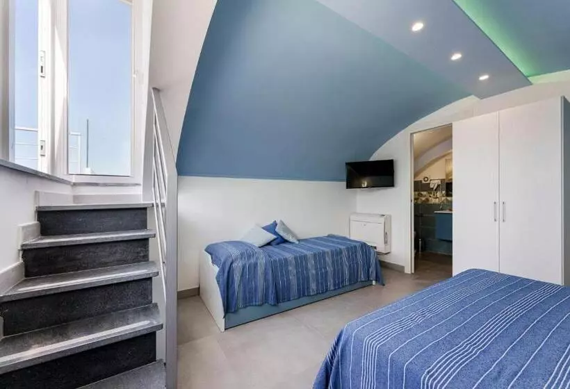 پانسیون Le Rondinelle Rooms