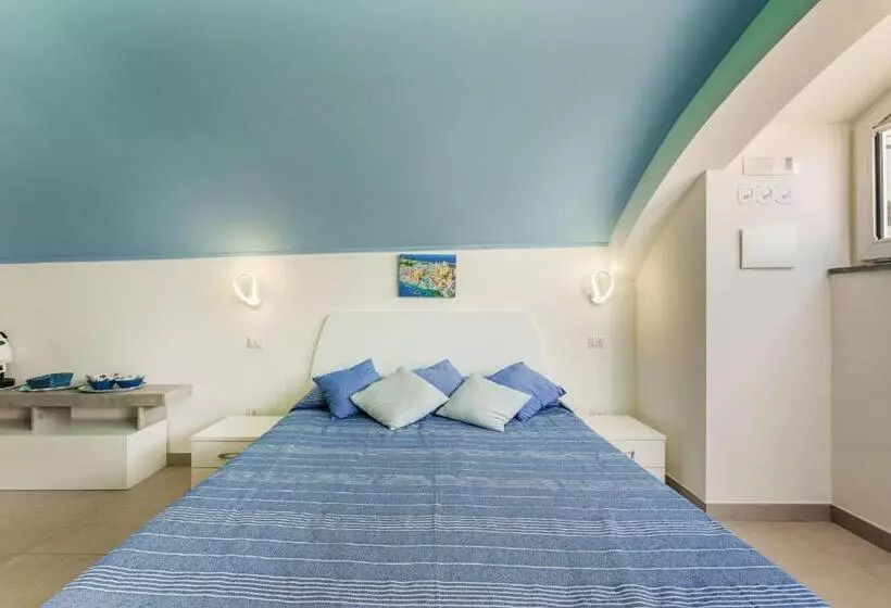 پانسیون Le Rondinelle Rooms