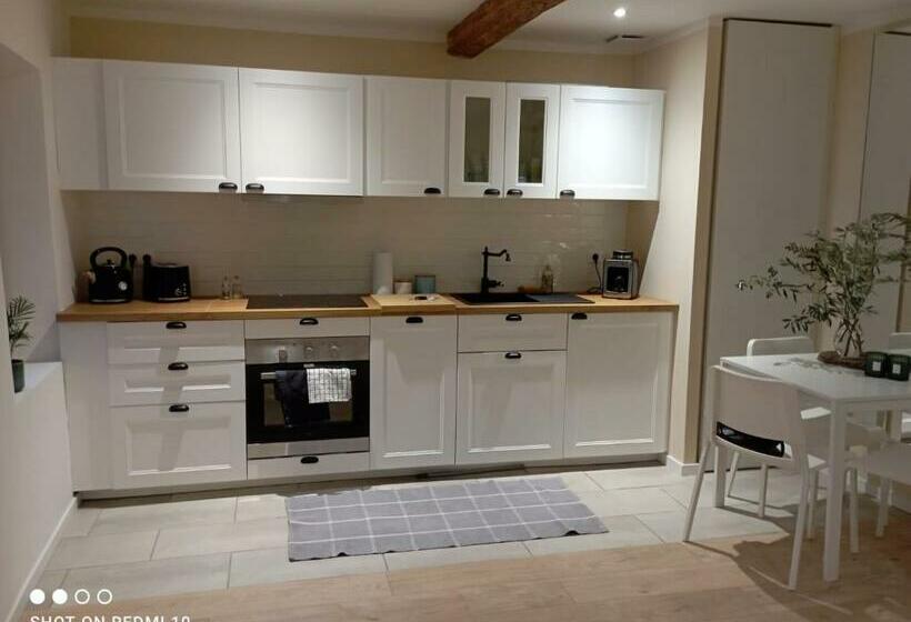 Studio Centre Ville Merville