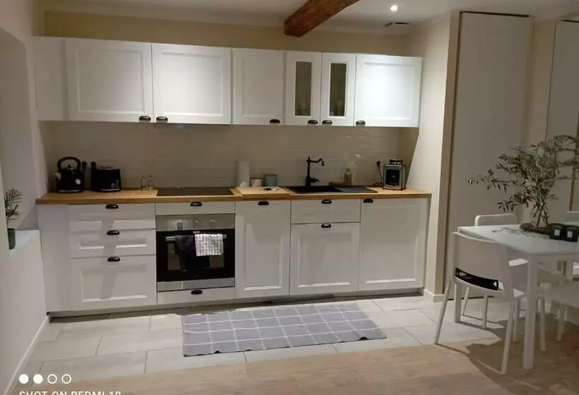 Studio Centre Ville Merville