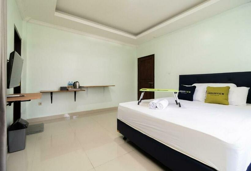 Urbanview Hotel Kampung Istal Megamendung Puncak By Reddoorz