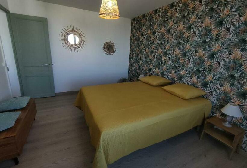 40m In The Center And Near The Beaches