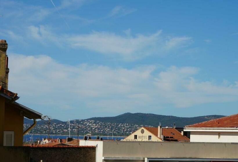 40m In The Center And Near The Beaches