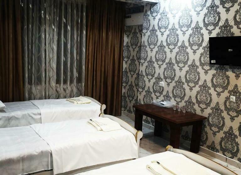 هاستل хостел Eski Shahar