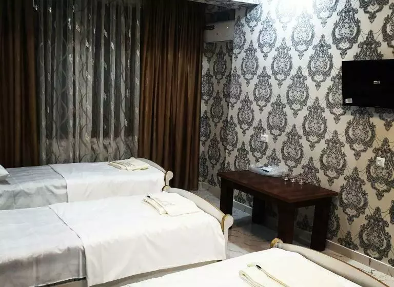 هاستل хостел Eski Shahar