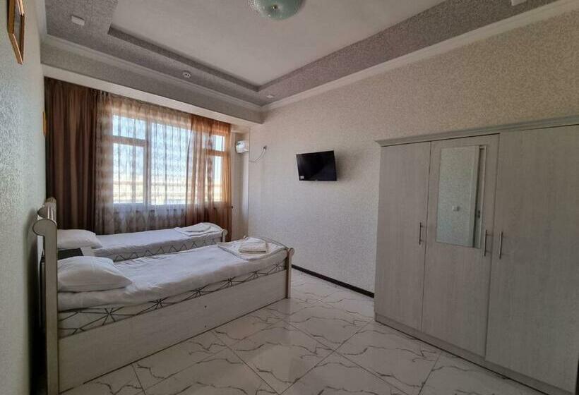 هاستل хостел Eski Shahar