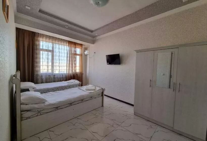 هاستل хостел Eski Shahar