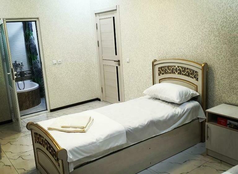 هاستل хостел Eski Shahar