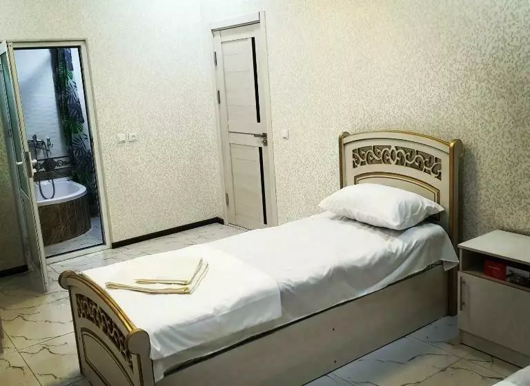 هاستل хостел Eski Shahar