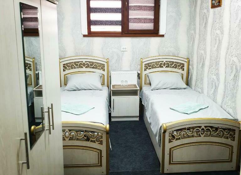 هاستل хостел Eski Shahar