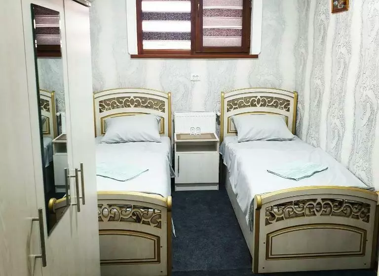 هاستل хостел Eski Shahar