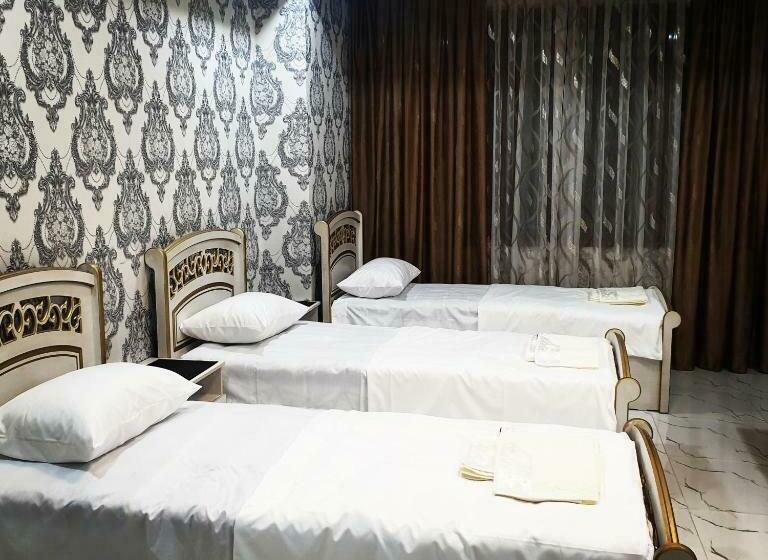 هاستل хостел Eski Shahar