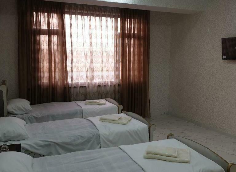 هاستل хостел Eski Shahar