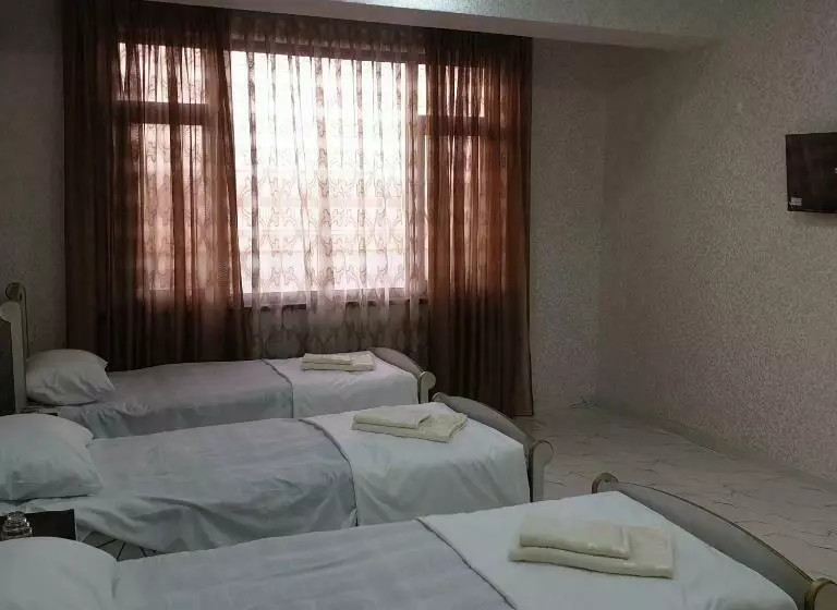 هاستل хостел Eski Shahar