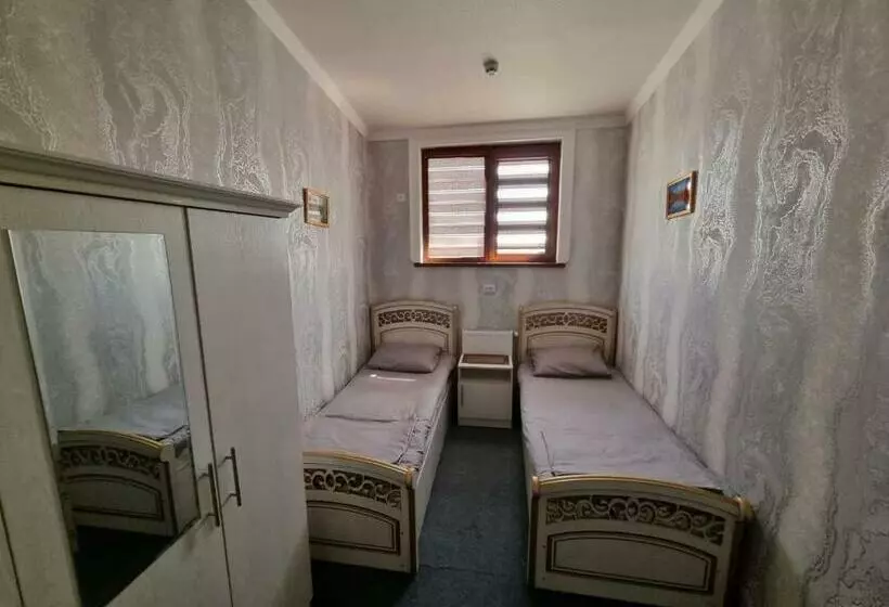 هاستل хостел Eski Shahar