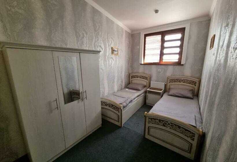 هاستل хостел Eski Shahar