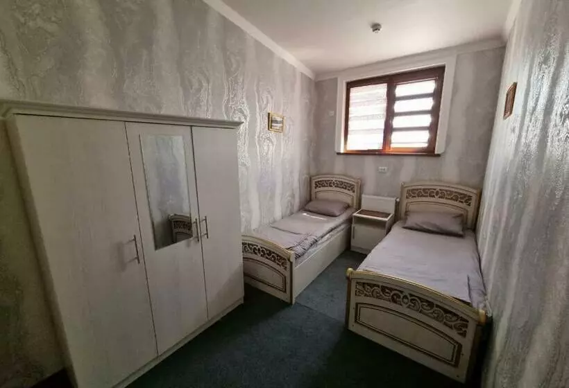 هاستل хостел Eski Shahar