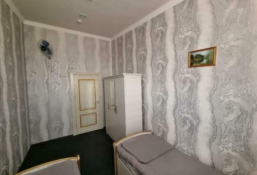 هاستل хостел Eski Shahar